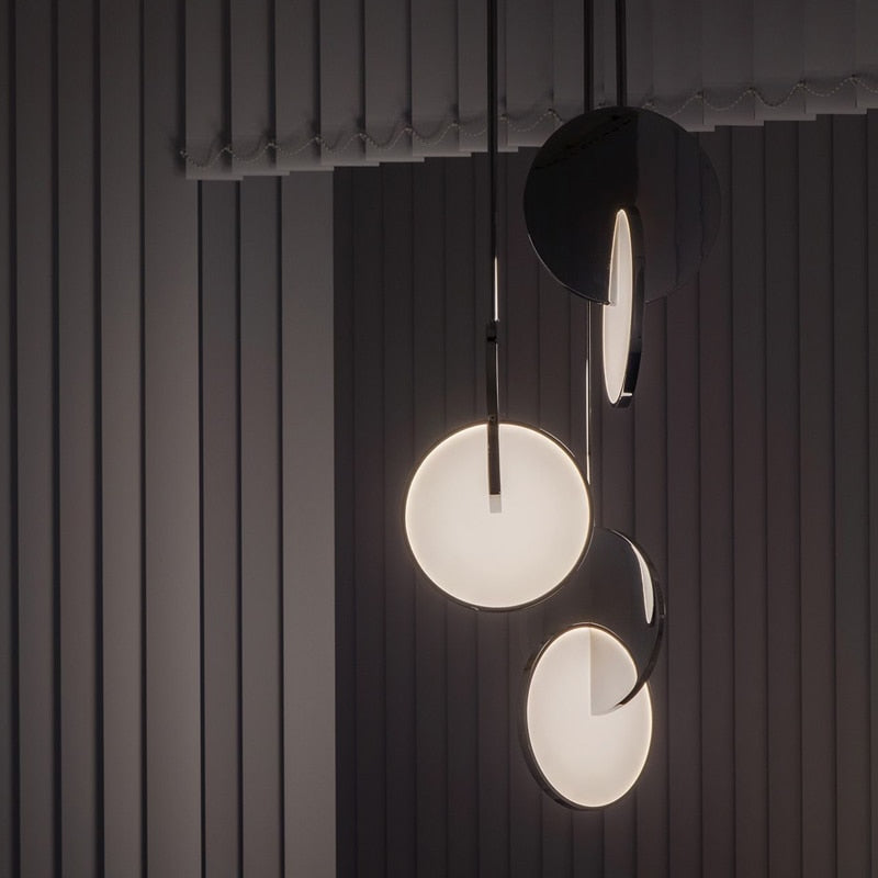 Yljå Lamp